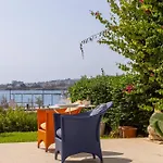 Seafront Alemar Villa *