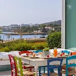Villa Seafront Alemar Protaras