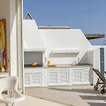 Villa Seafront Alemar Protaras