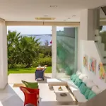 Seafront Alemar Villa