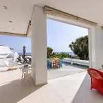 Villa Seafront Alemar