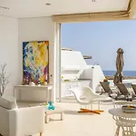 Villa Seafront Alemar
