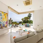 Seafront Alemar Villa Protaras