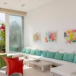 Seafront Alemar Villa Protaras