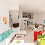 Villa Seafront Alemar