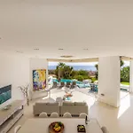 Villa Seafront Alemar