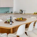 Seafront Alemar Villa *