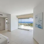 Seafront Alemar Villa