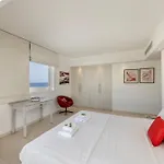 Seafront Alemar Villa Protaras