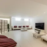 Seafront Alemar Villa
