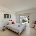 Seafront Alemar Villa Protaras