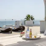 Seafront Alemar Villa