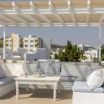Villa Seafront Alemar