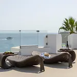 Seafront Alemar Villa
