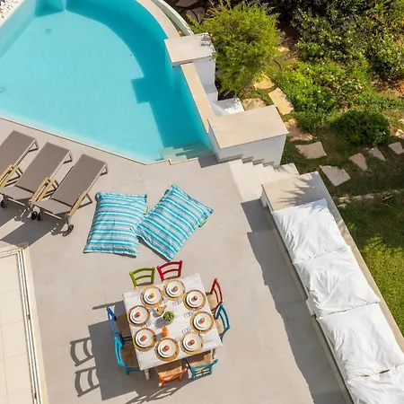 Seafront Alemar * Protaras