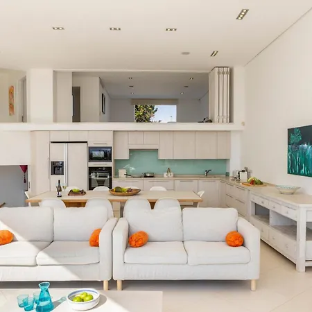 Seafront Alemar * Protaras