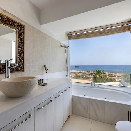 Seafront Alemar * Protaras