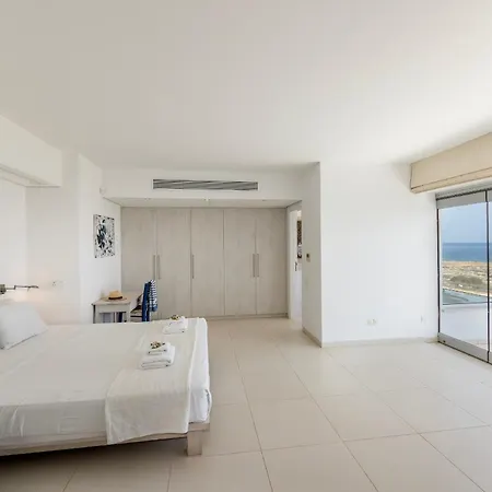 Seafront Alemar * Protaras