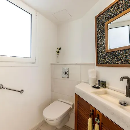 Seafront Alemar * Protaras