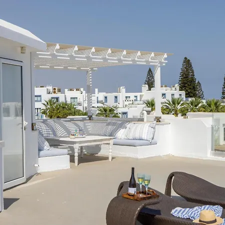 Seafront Alemar * Protaras