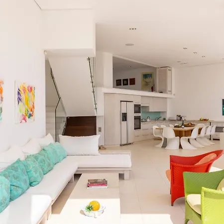 Villa Seafront Alemar