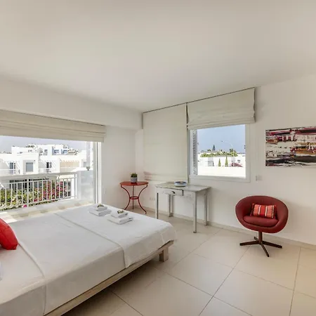 Villa Seafront Alemar Protaras