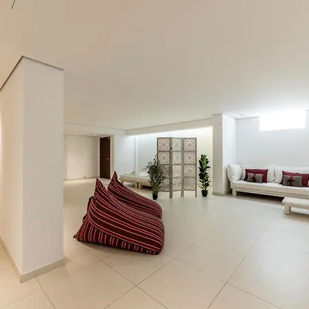 Seafront Alemar * Protaras