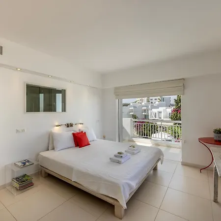 Seafront Alemar Villa Protaras