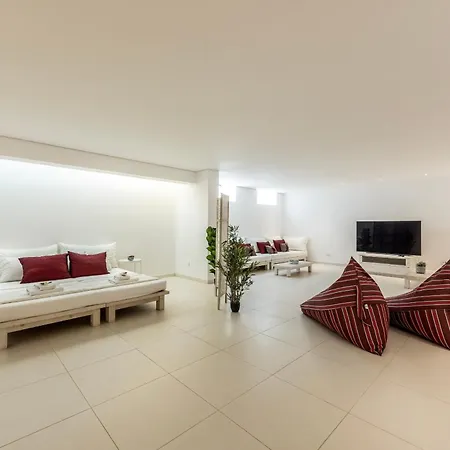 Seafront Alemar Protaras