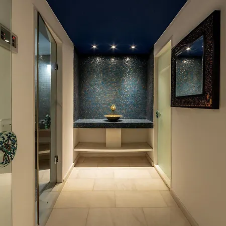 Seafront Alemar Villa Protaras