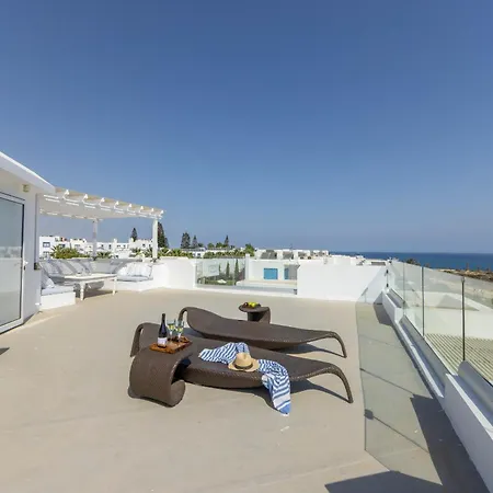 Seafront Alemar Protaras