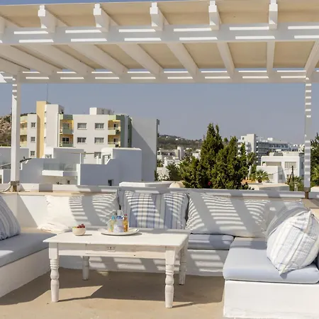 Villa Seafront Alemar