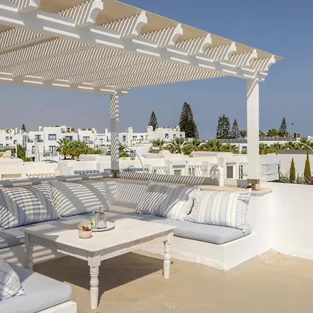 Seafront Alemar Protaras