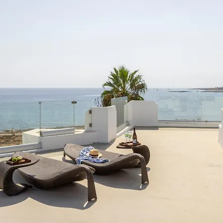 Seafront Alemar Protaras