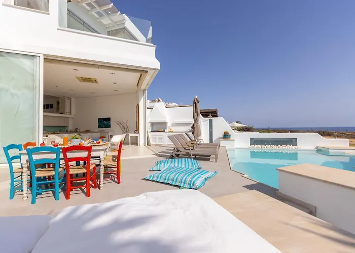 Seafront Alemar بروتاراس