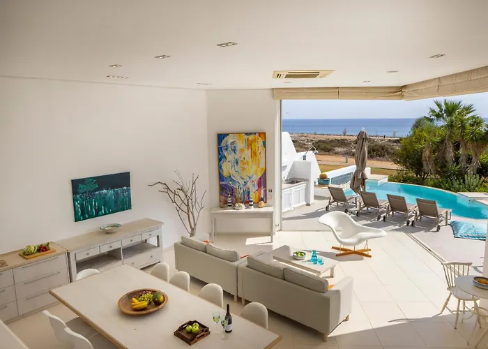 فيلة Seafront Alemar بروتاراس