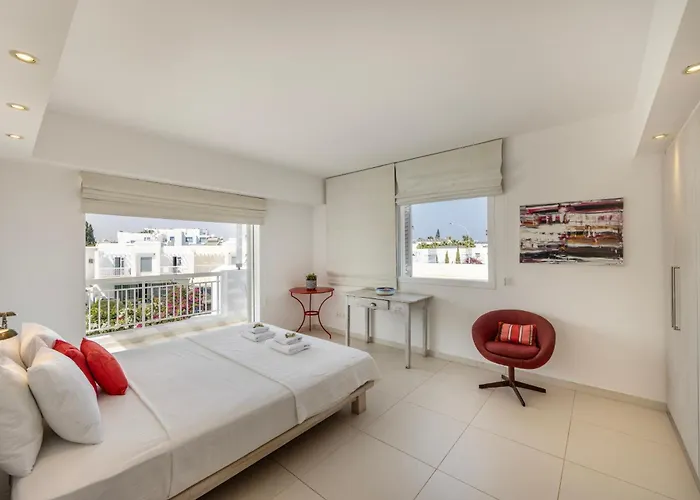 فيلة Seafront Alemar بروتاراس