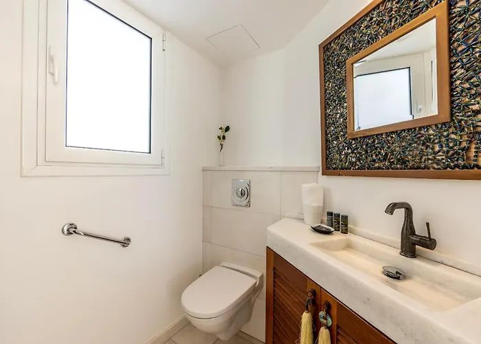 Seafront Alemar * بروتاراس