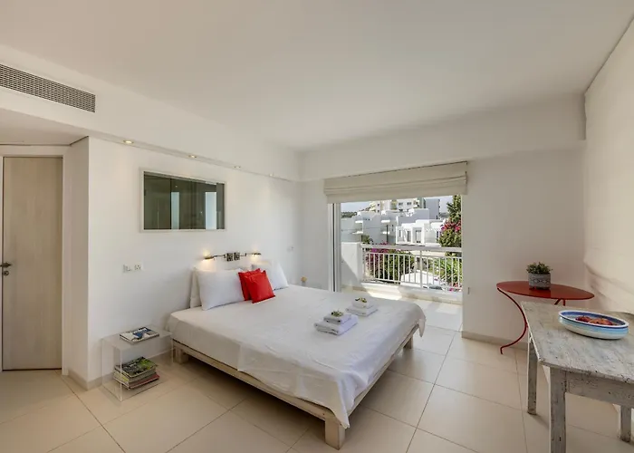 Seafront Alemar فيلة بروتاراس