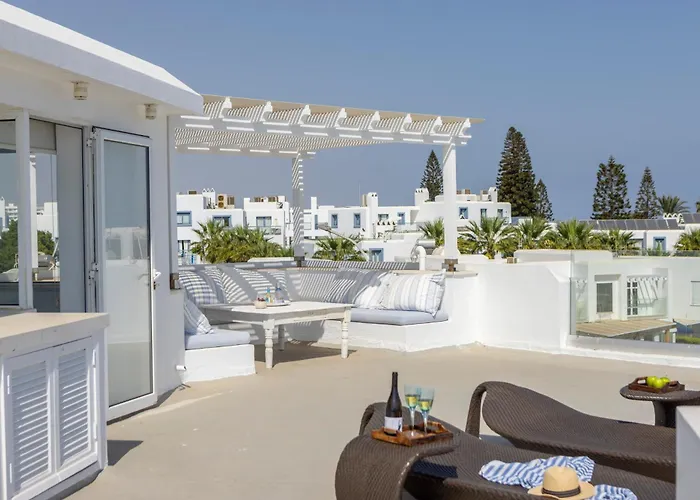 Seafront Alemar * بروتاراس