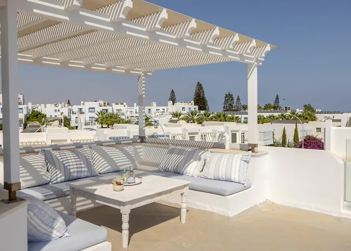 Seafront Alemar بروتاراس