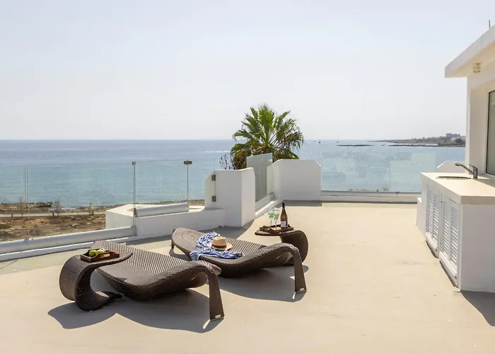 Seafront Alemar بروتاراس