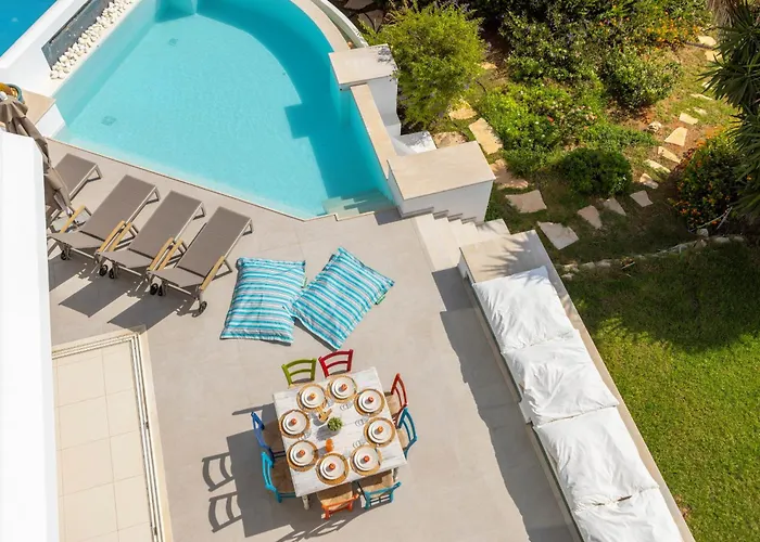 Seafront Alemar * Protaras