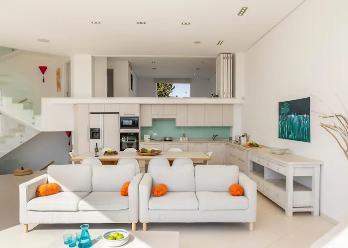 Seafront Alemar * Protaras