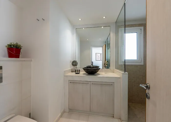 Seafront Alemar * Protaras