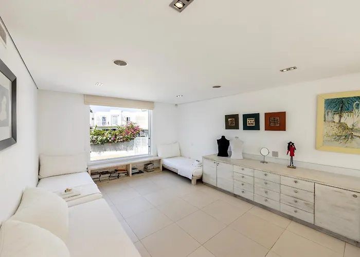 Seafront Alemar * Protaras