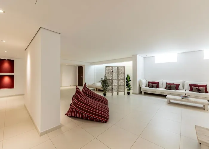 Seafront Alemar * Protaras