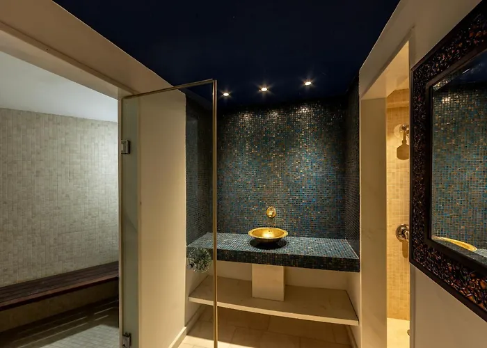 Villa Seafront Alemar